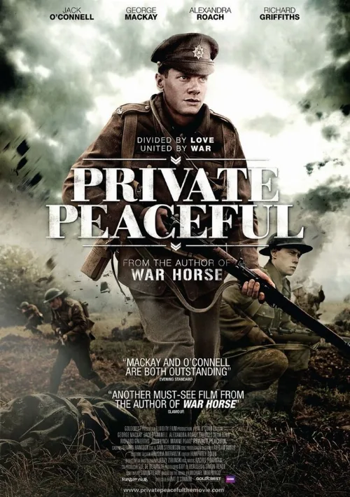 Рядовой Писфул (фильм, 2012) Рядовой Писфул (фильм, 2012)