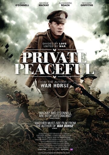 Рядовой Писфул (фильм, 2012)