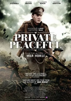 Рядовой Писфул (фильм, 2012)