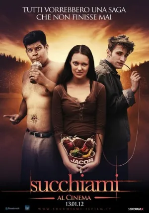 Вампиранутые (фильм, 2011)
