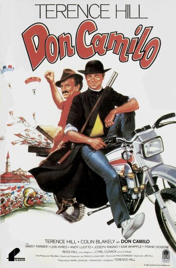 Дон Камилло (фильм, 1984) Дон Камилло (фильм, 1984)