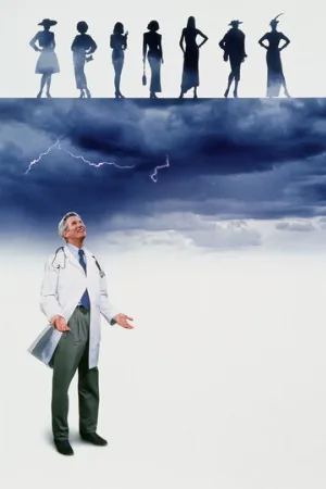 Доктор «Т» и его женщины (фильм, 2000)