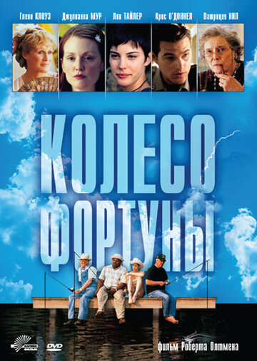 Колесо фортуны (фильм, 1998)