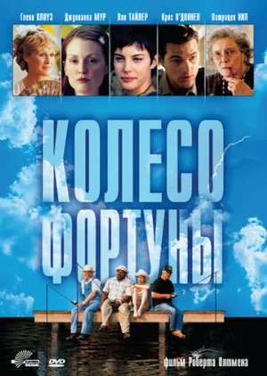 Колесо фортуны (фильм, 1998)