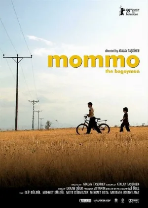 Моммо (фильм, 2009)
