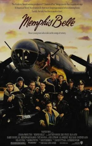 Красавица Мемфиса (фильм, 1990)