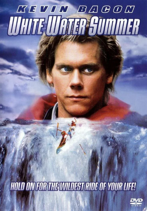 Лето белой воды (фильм, 1987)