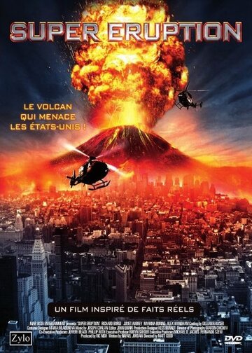Чудовищное извержение (фильм, 2011) Чудовищное извержение (фильм, 2011)
