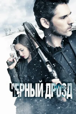 Чёрный дрозд (фильм, 2012)