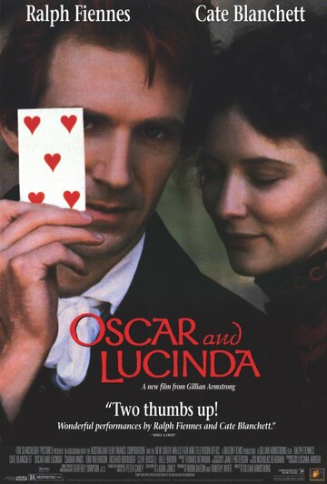 Оскар и Люсинда (фильм, 1997) Оскар и Люсинда (фильм, 1997)