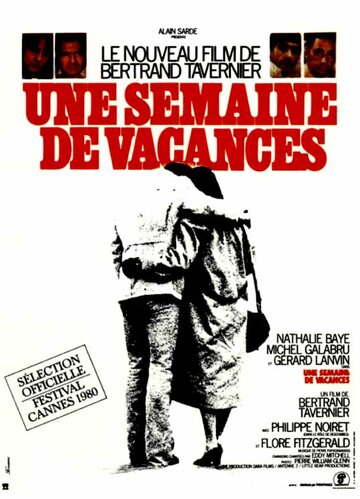 Неделя отпуска (фильм, 1980)