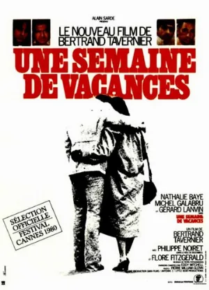 Неделя отпуска (фильм, 1980)