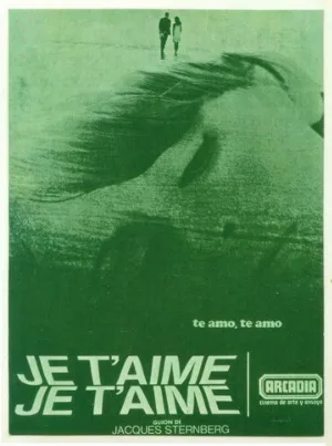 Люблю тебя, люблю (фильм, 1968)