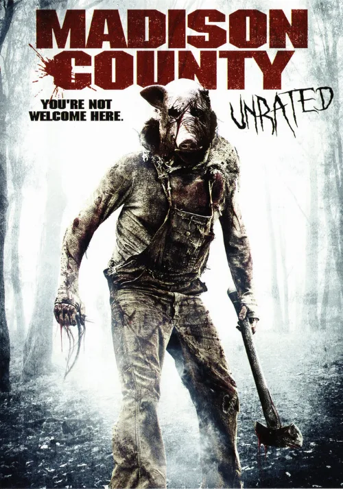 Округ Мэдисон (фильм, 2011) Округ Мэдисон (фильм, 2011)