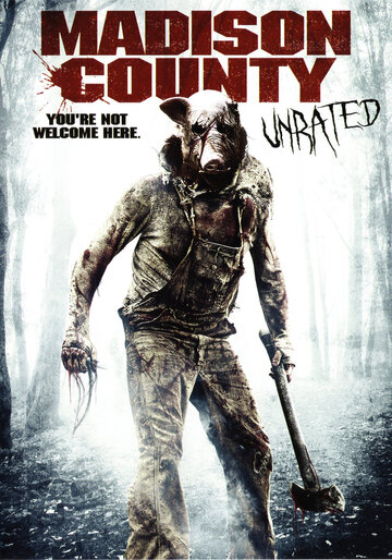 Округ Мэдисон (фильм, 2011) Округ Мэдисон (фильм, 2011)