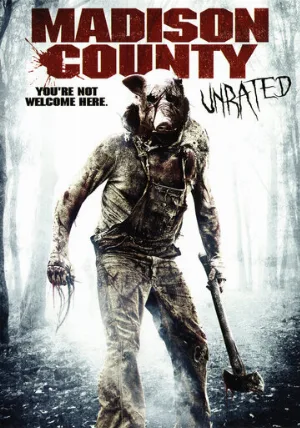 Округ Мэдисон (фильм, 2011)