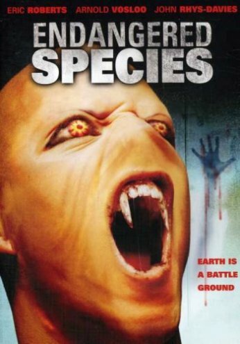 Опасные особи (фильм, 2002)