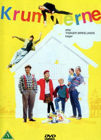 Крохи (фильм, 1991) Крохи (фильм, 1991)