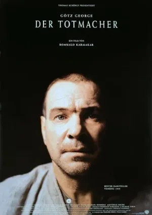 Убийца (фильм, 1995) Убийца (фильм, 1995)
