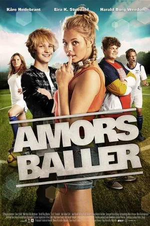 Шары амура (фильм, 2011)