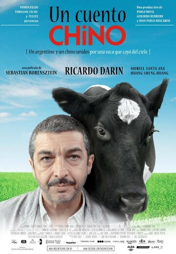 Китайская сказка (фильм, 2011) Китайская сказка (фильм, 2011)