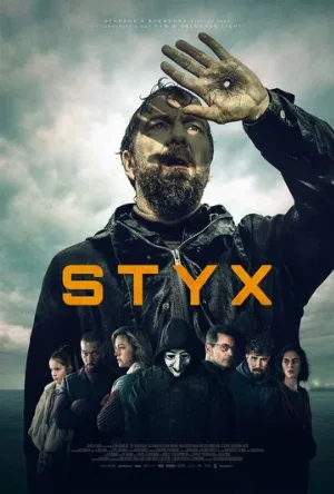 Воскресший (сериал, 2024)