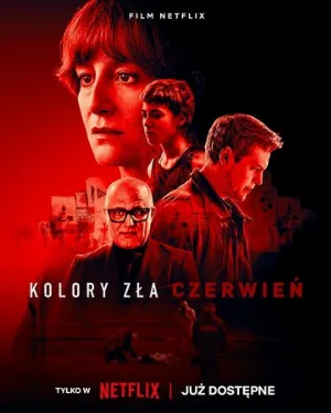 Цвета зла: Красный (фильм, 2024)