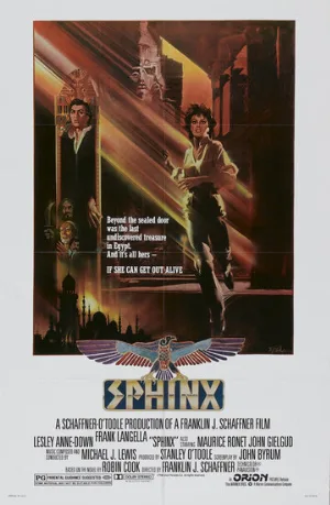 Сфинкс (фильм, 1980)