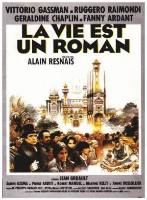 Жизнь – это роман (фильм, 1983)