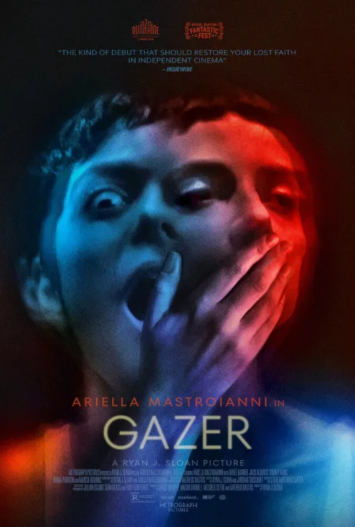 Наблюдатель (фильм, 2024)