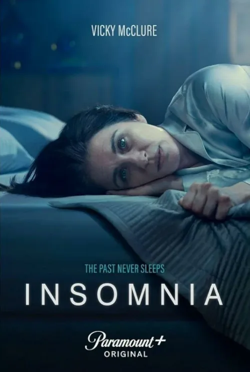 Бессонница (сериал, 2024)