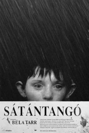 Сатанинское танго (фильм, 1994)