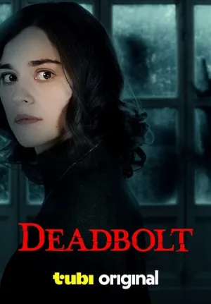 Засов (фильм, 2024)