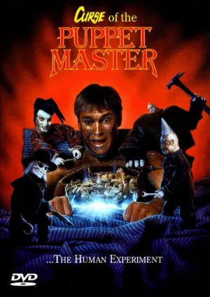 Проклятие хозяина марионеток (фильм, 1998)