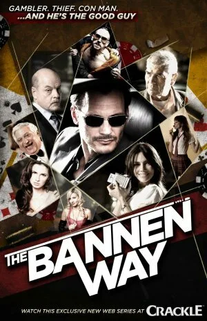 Путь Баннена (фильм, 2010) Путь Баннена (фильм, 2010)