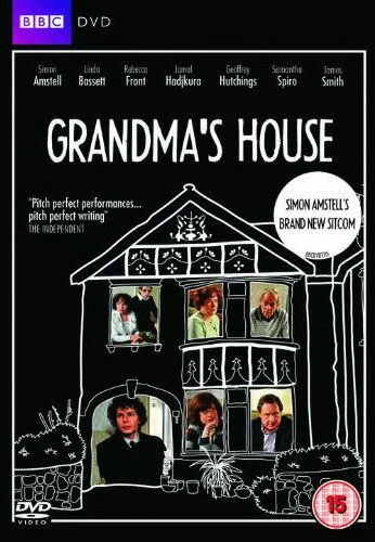 Бабушкин дом (сериал, 2010)