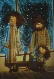 Новогоднее приключение (мультфильм, 1980)