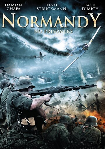 Красная роза Нормандии (фильм, 2011)
