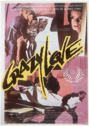 Безумная любовь (фильм, 1987)