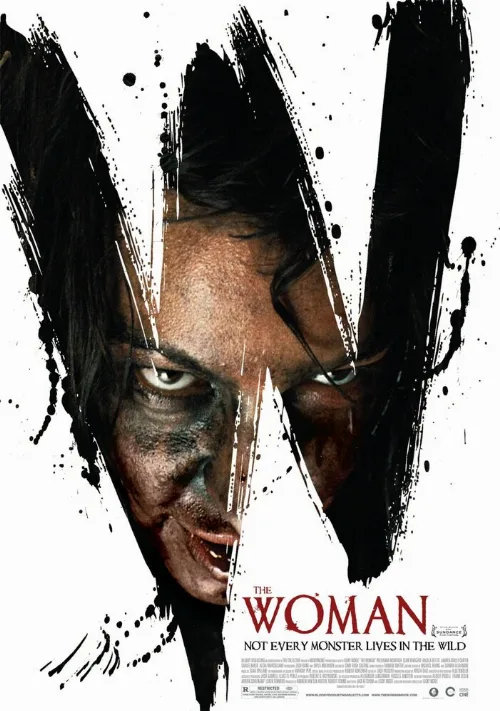 Женщина (фильм, 2011)