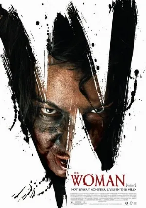 Женщина (фильм, 2011) Женщина (фильм, 2011)