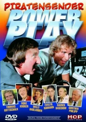 Радиопираты (фильм, 1982)