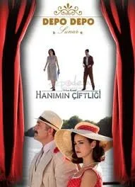 Усадьба госпожи (сериал, 2009) Усадьба госпожи (сериал, 2009)