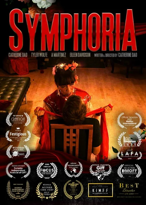 Симфория (фильм, 2021)