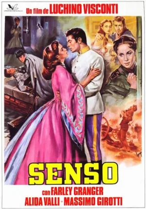 Чувство (фильм, 1954)