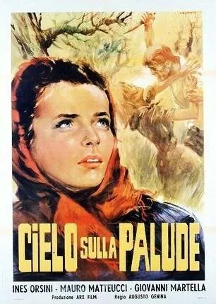 Небо над болотом (фильм, 1949) Небо над болотом (фильм, 1949)