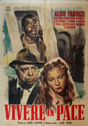 Жить в мире (фильм, 1947)