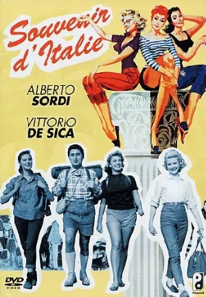 Итальянский сувенир (фильм, 1957)