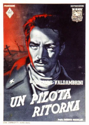Пилот возвращается (фильм, 1942)