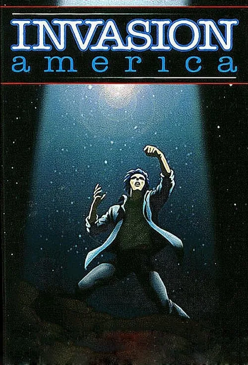 Вторжение в Америку (мультфильм, 1998) Вторжение в Америку (мультфильм, 1998)